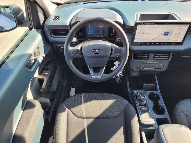 New 2026 Ford Maverick XL AWD/4WD image 33