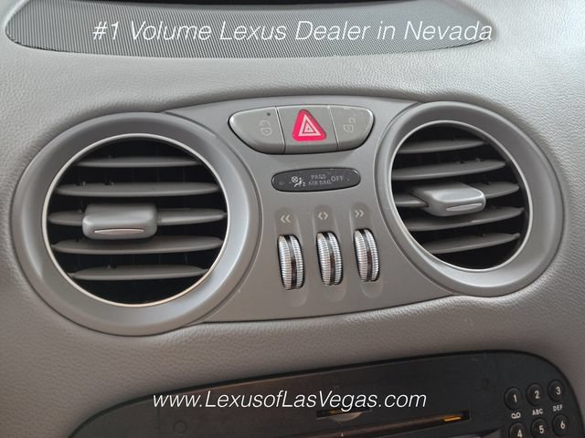 Used 2009 Mercedes-Benz SL 550 image 30