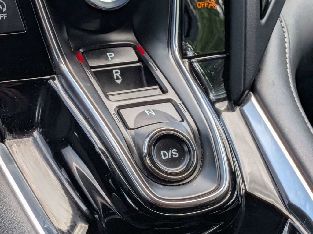 Used 2021 Acura RDX A-Spec image 24