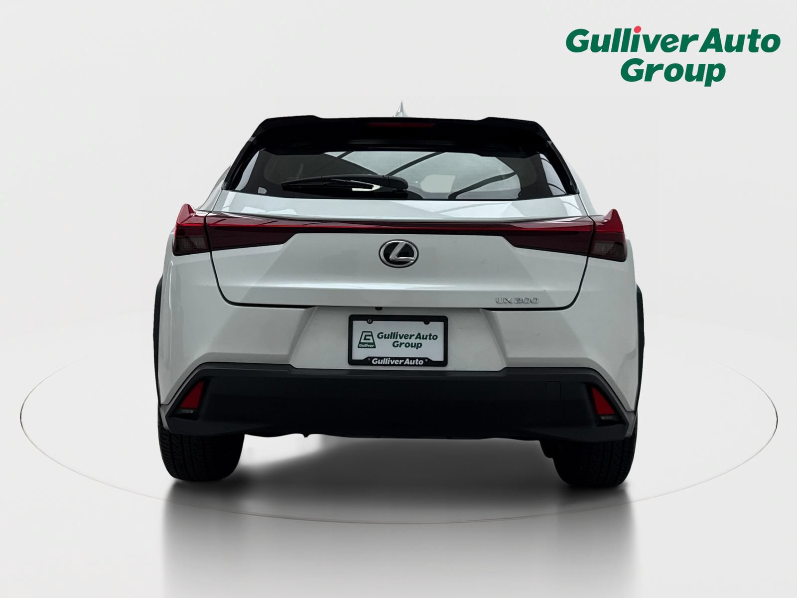 Used 2020 Lexus UX 200 w/ Accessory Package FWD image 7