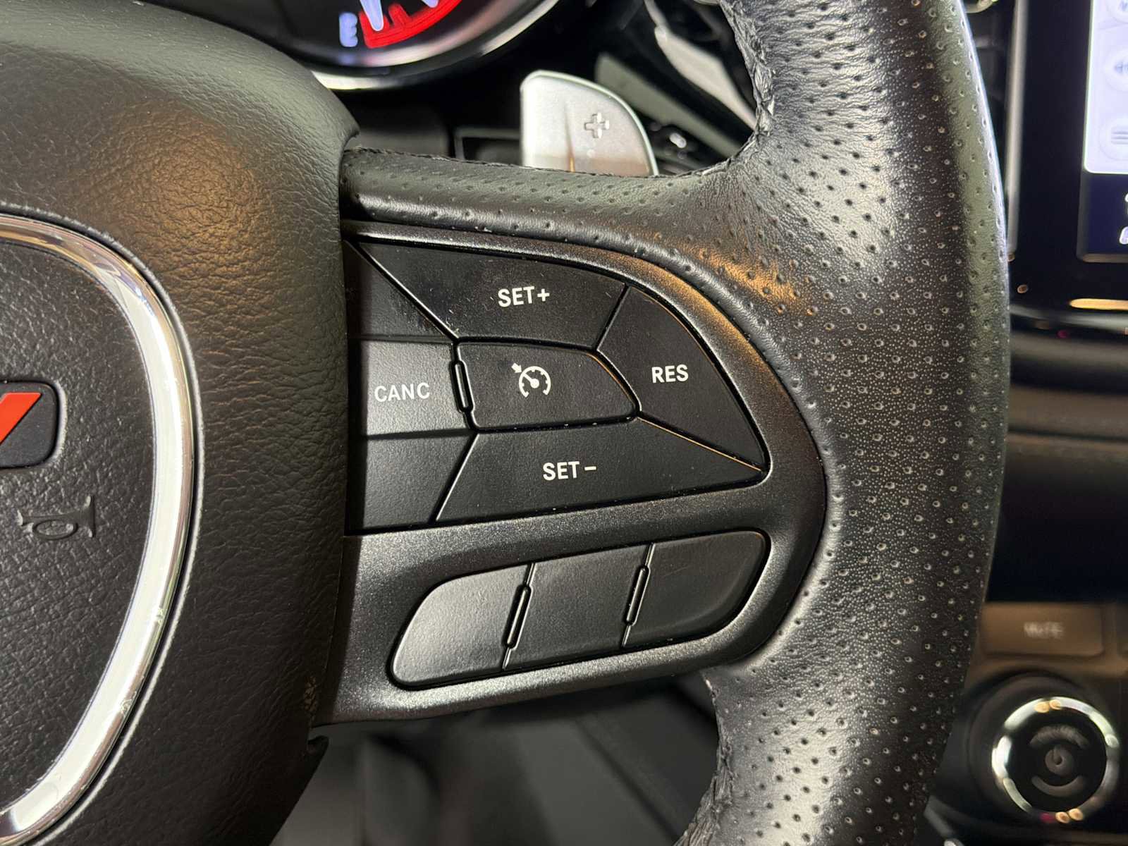 Used 2022 Dodge Durango GT w/ Blacktop Package image 26