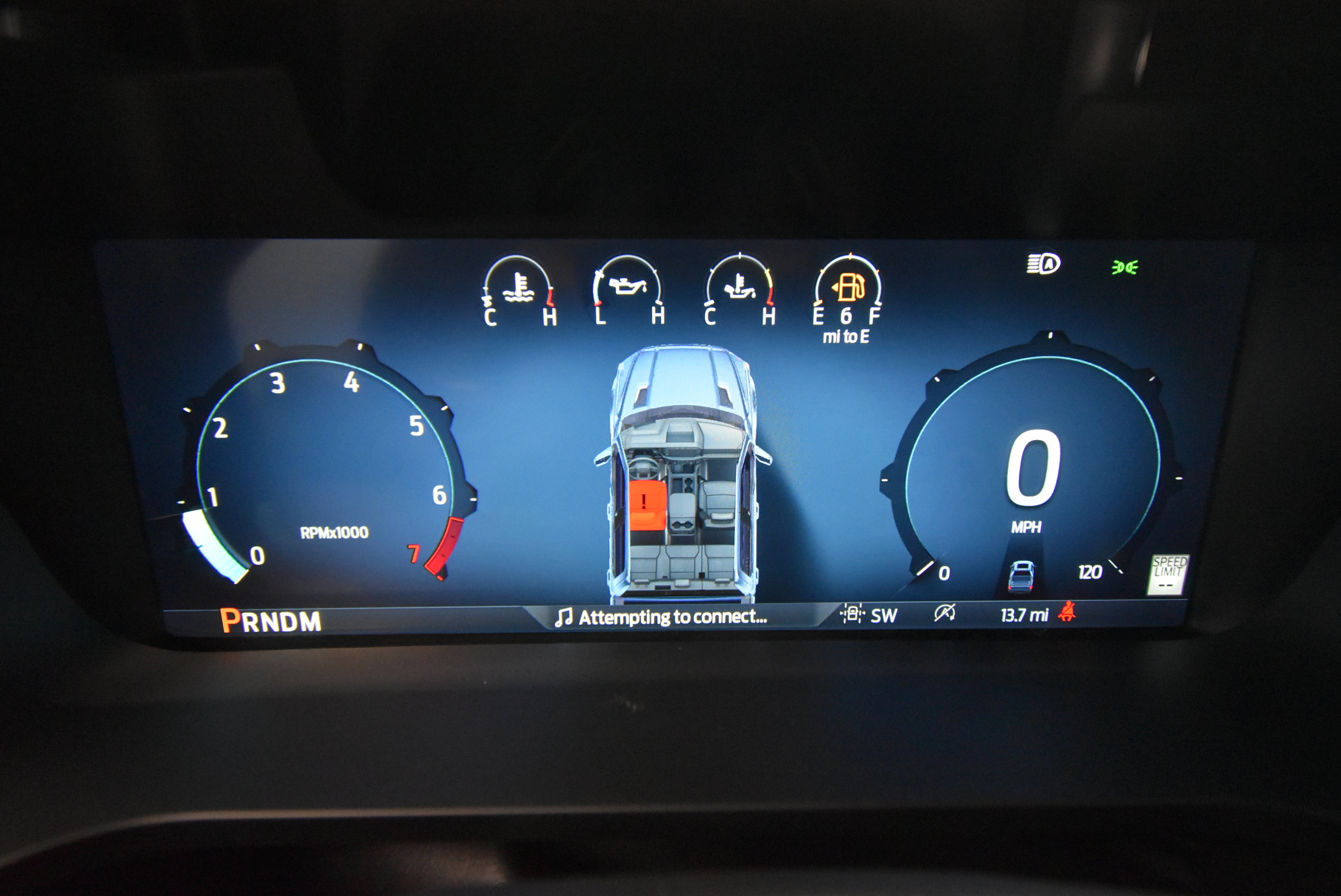 New 2025 Ford F150 XLT w/ Equipment Group 302A MID image 7