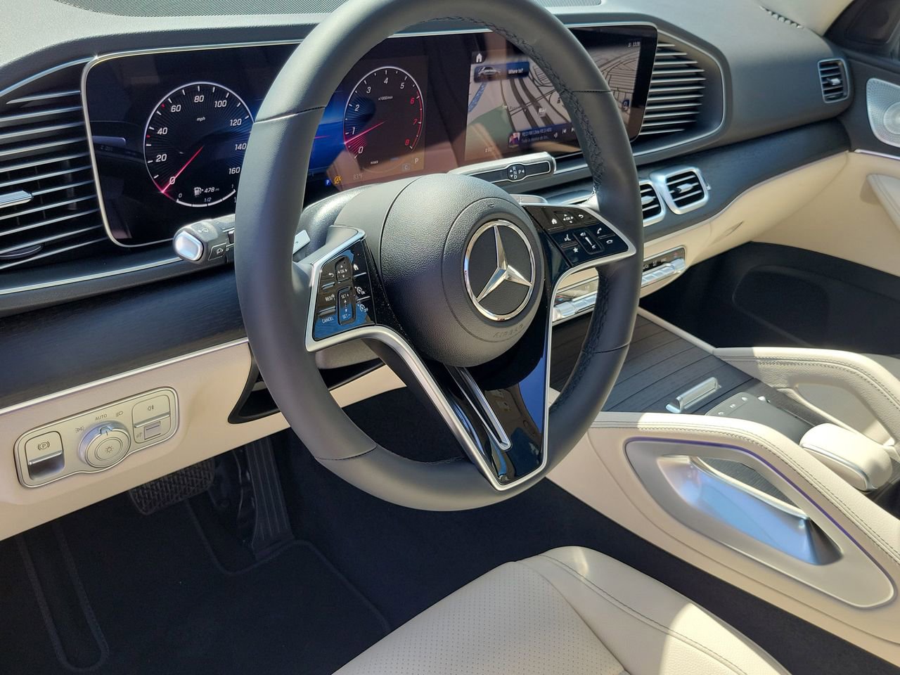 New 2026 Mercedes-Benz GLE 450 4MATIC image 21