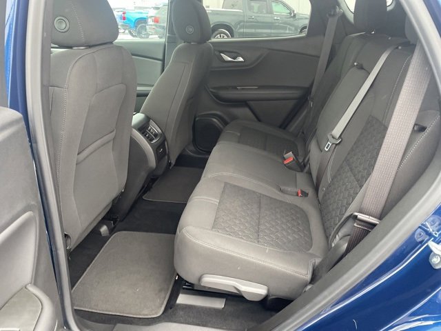 Used 2022 Chevrolet Blazer LT image 20