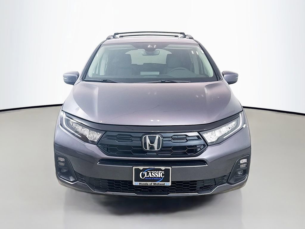 New 2026 Honda Odyssey EX-L image 2
