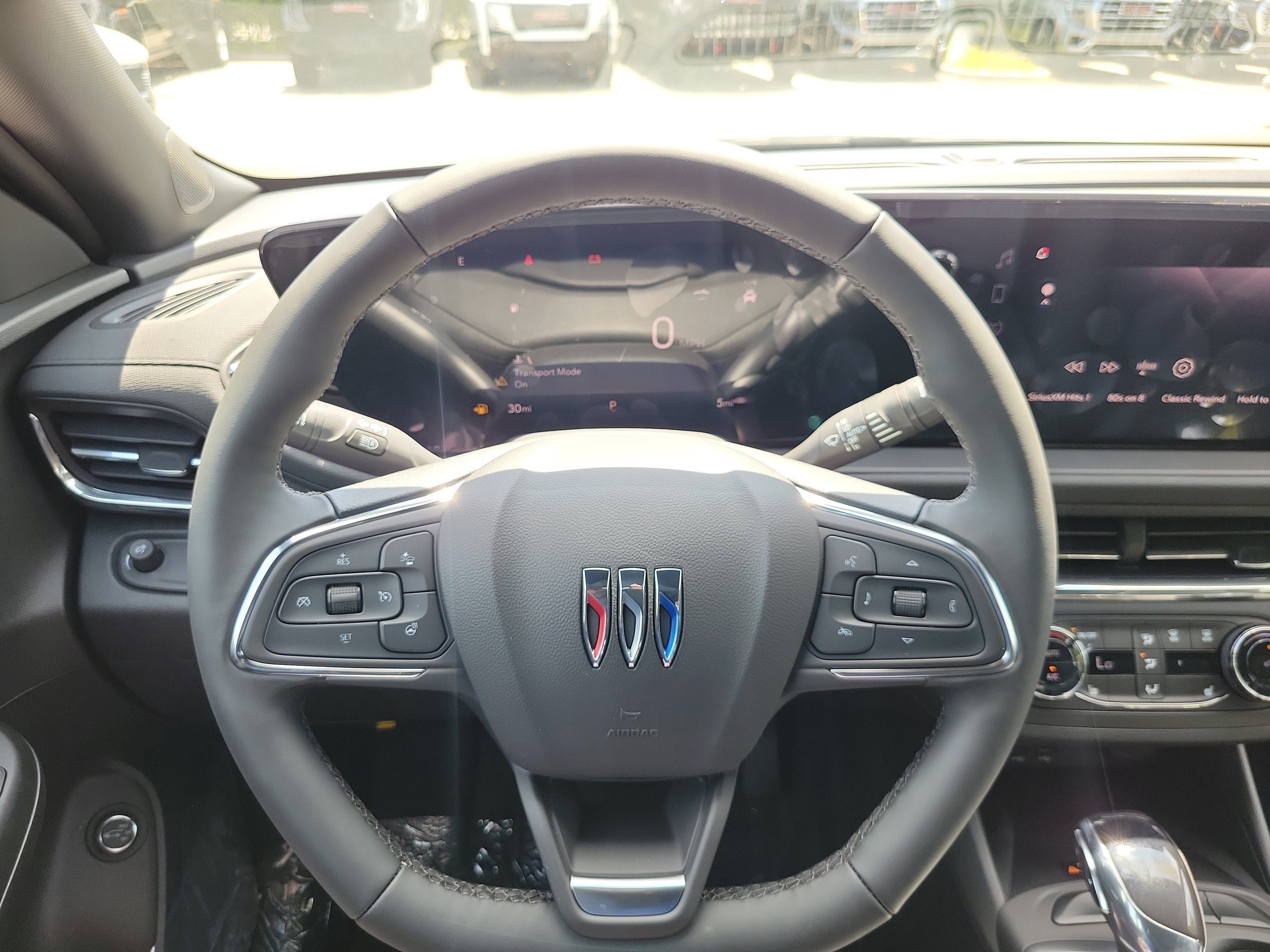 New 2026 Buick Envista Preferred w/ Convenience I Package FWD image 10