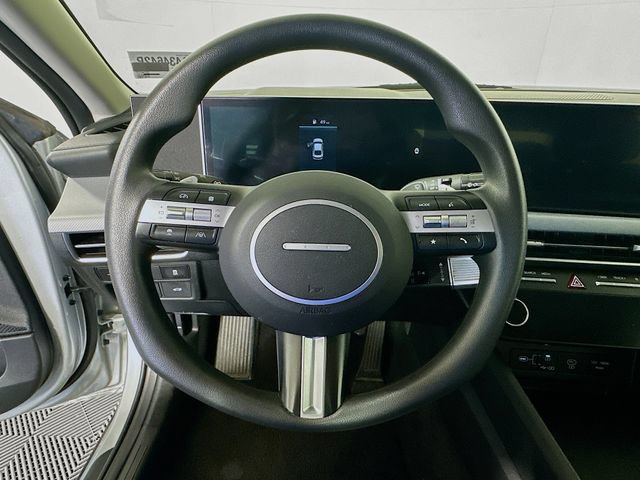 Used 2025 Hyundai Sonata SEL FWD image 13