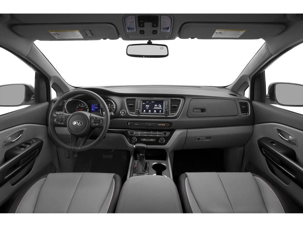 Used 2021 Kia Sedona EX FWD image 82