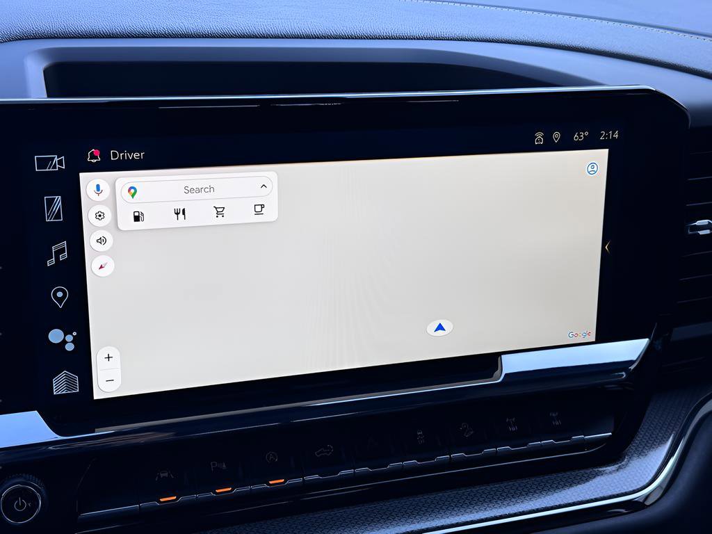 Used 2022 Chevrolet Silverado 1500 ZR2 w/ Technology Package image 33