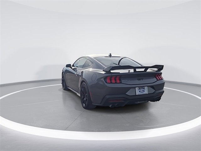 Used 2024 Ford Mustang GT Premium image 7