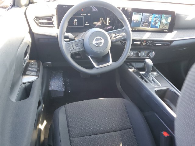 New 2026 Nissan Kicks S AWD/4WD image 17