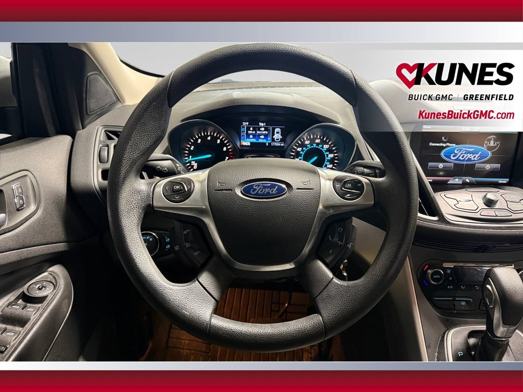 Used 2014 Ford Escape SE w/ Equipment Group 201A AWD/4WD image 15