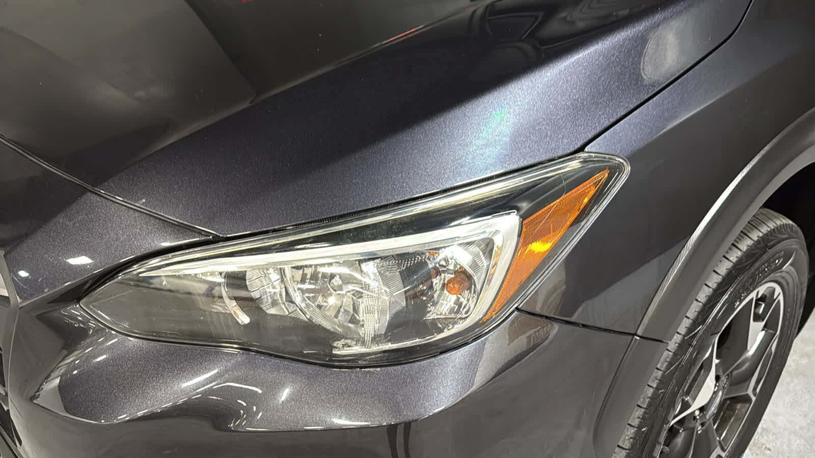 Used 2019 Subaru Crosstrek 2.0i Premium AWD/4WD image 7