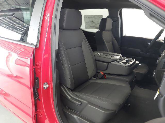 New 2025 Chevrolet Silverado 1500 Custom image 55