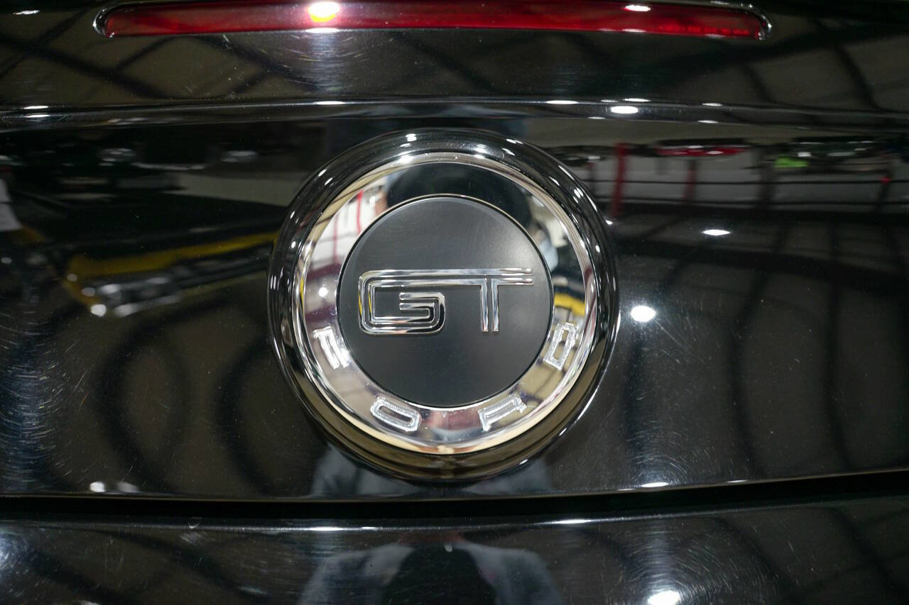 Used 2014 Ford Mustang GT Premium w/ Equipment Group 401A image 35