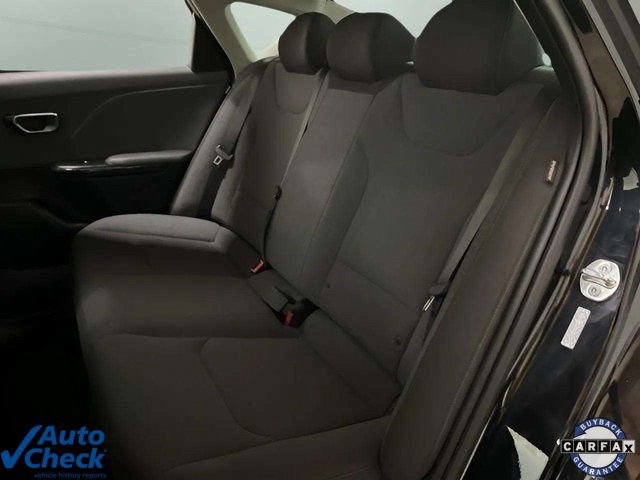 Used 2025 Kia K4 LX image 64