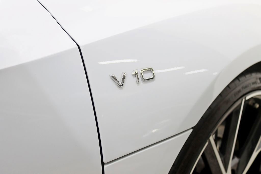 Used 2023 Audi R8 V10 performance image 14