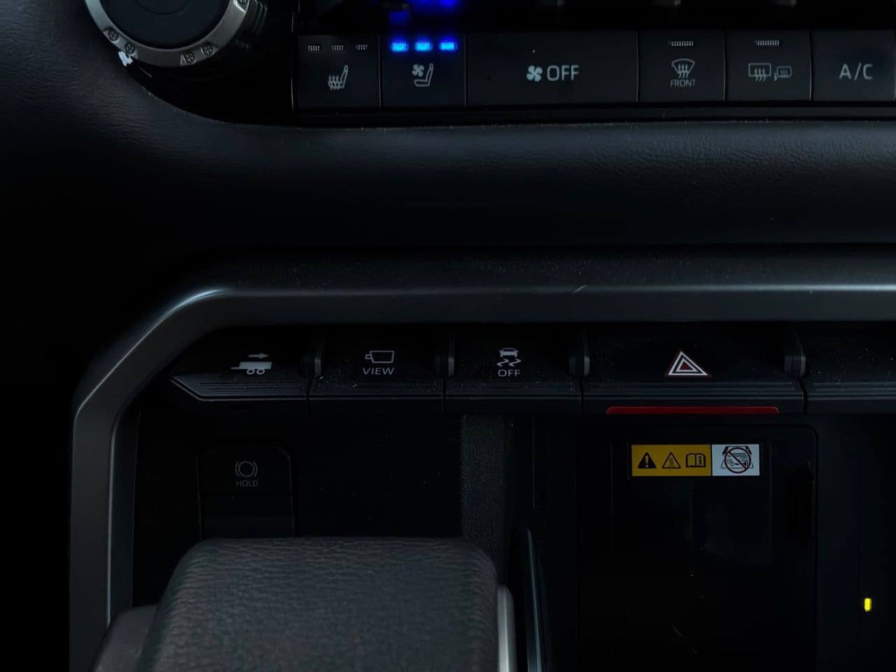 Used 2023 Toyota Tundra Platinum RWD image 35