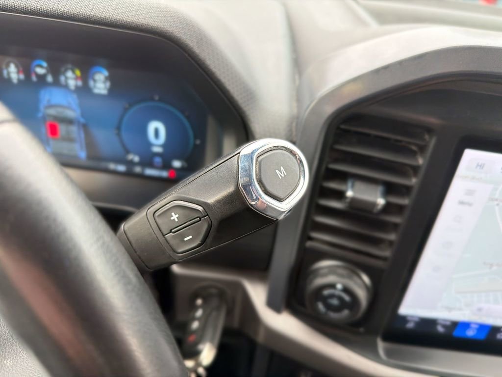 Used 2024 Ford F150 XLT w/ Tow/Haul Package image 20