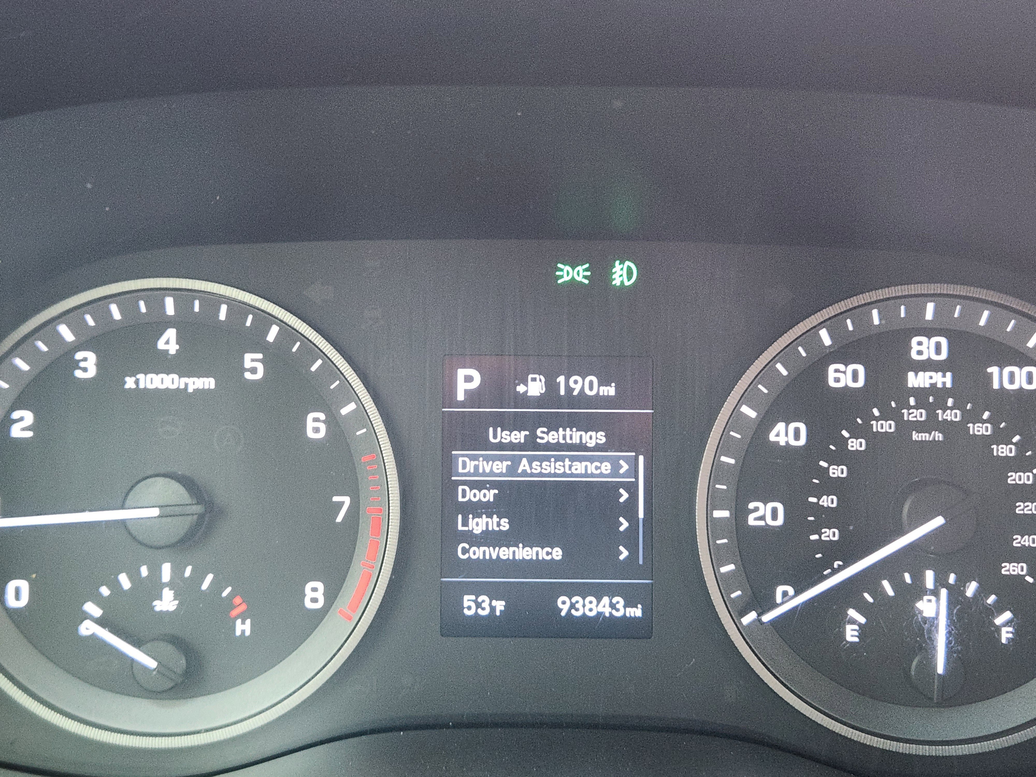 Used 2021 Hyundai Tucson Limited image 22