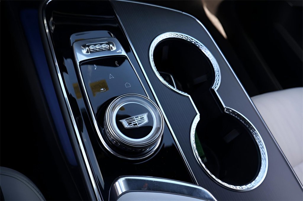 New 2026 Cadillac Lyriq Premium Sport image 26
