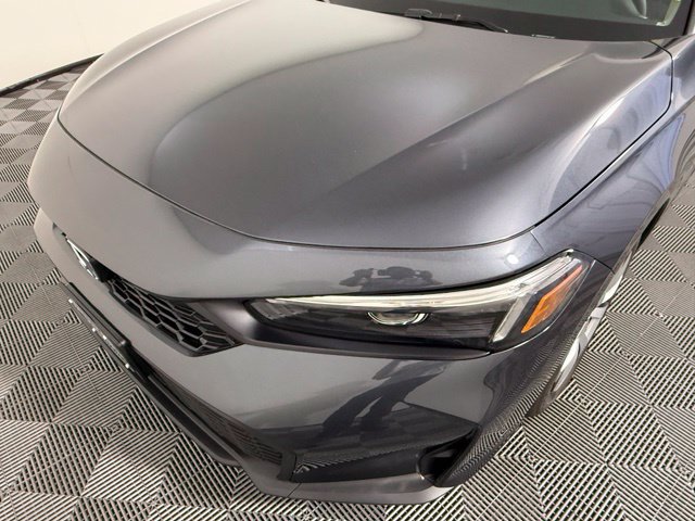 Used 2026 Honda Civic LX image 10