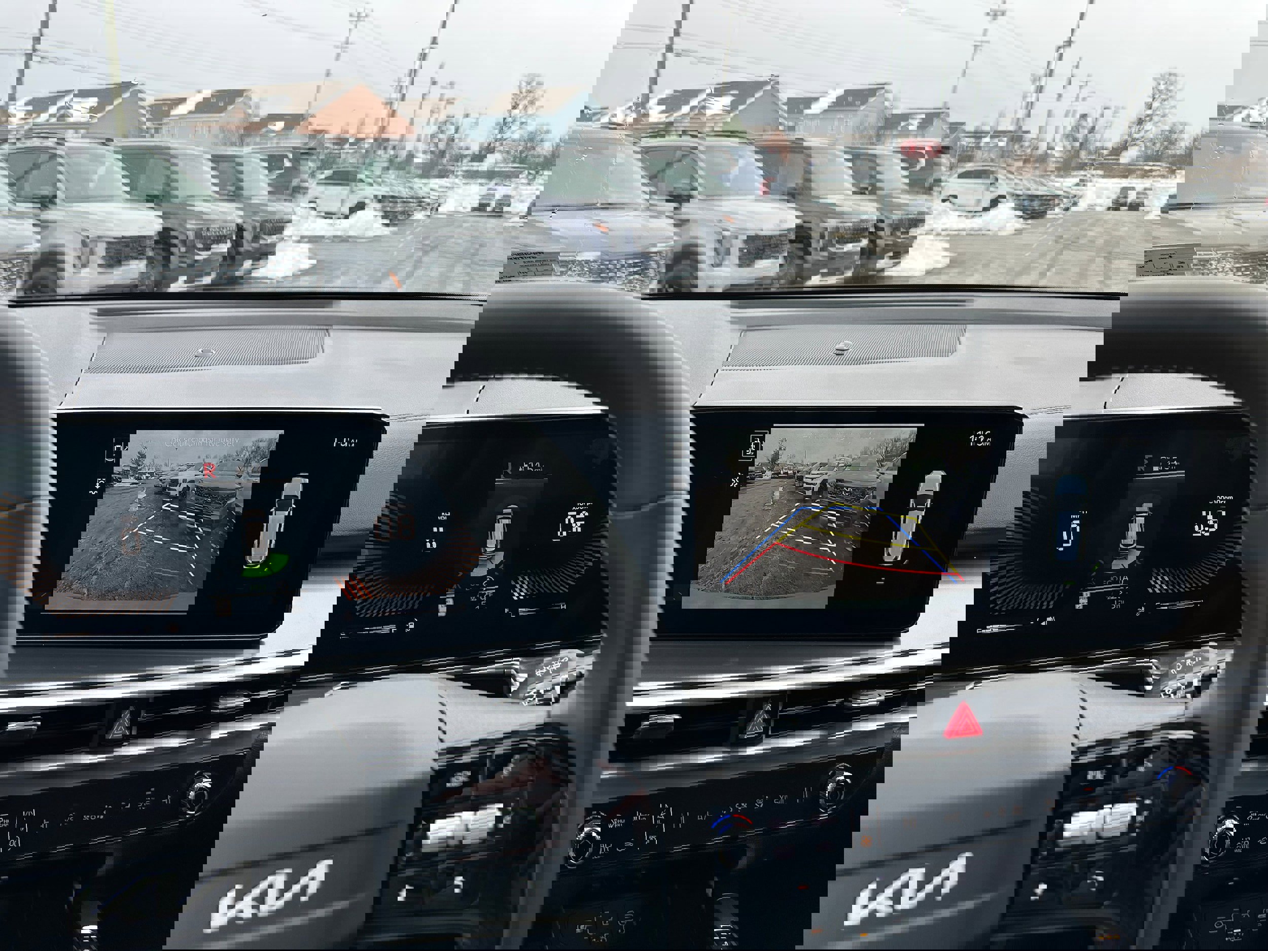 New 2026 Kia Sorento EX image 49