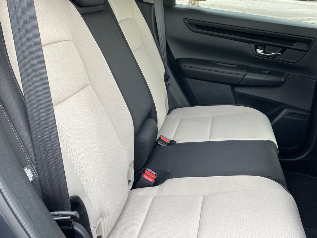 Used 2025 Honda CR-V EX image 15