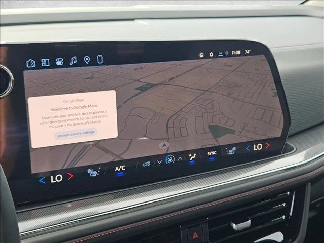 New 2026 Chevrolet Tahoe RST w/ RST Performance Edition image 14