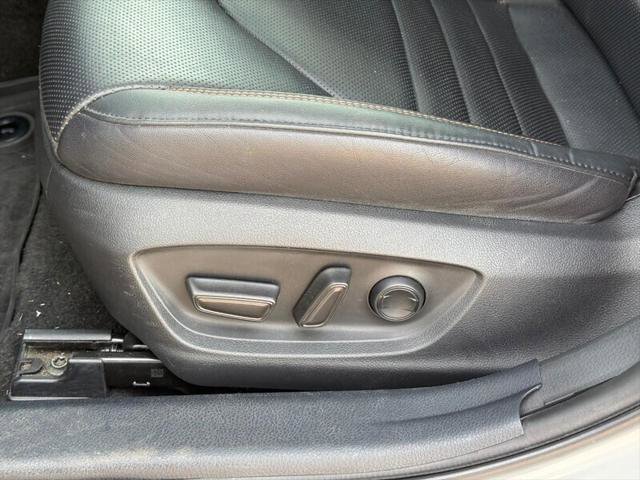 Certified 2021 Toyota Avalon XSE image 21