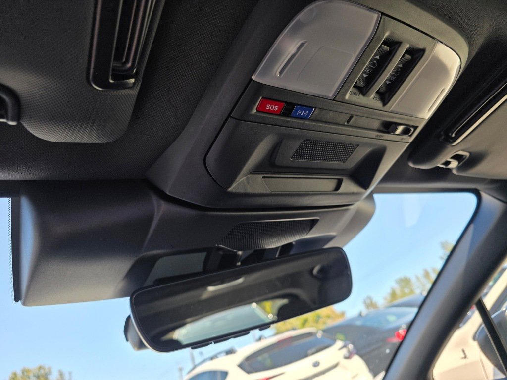 New 2025 Subaru Impreza RS image 17