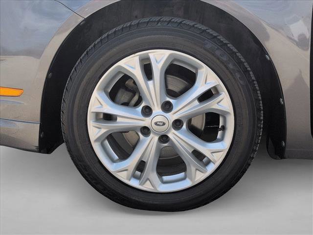 Used 2012 Ford Fusion SE image 21