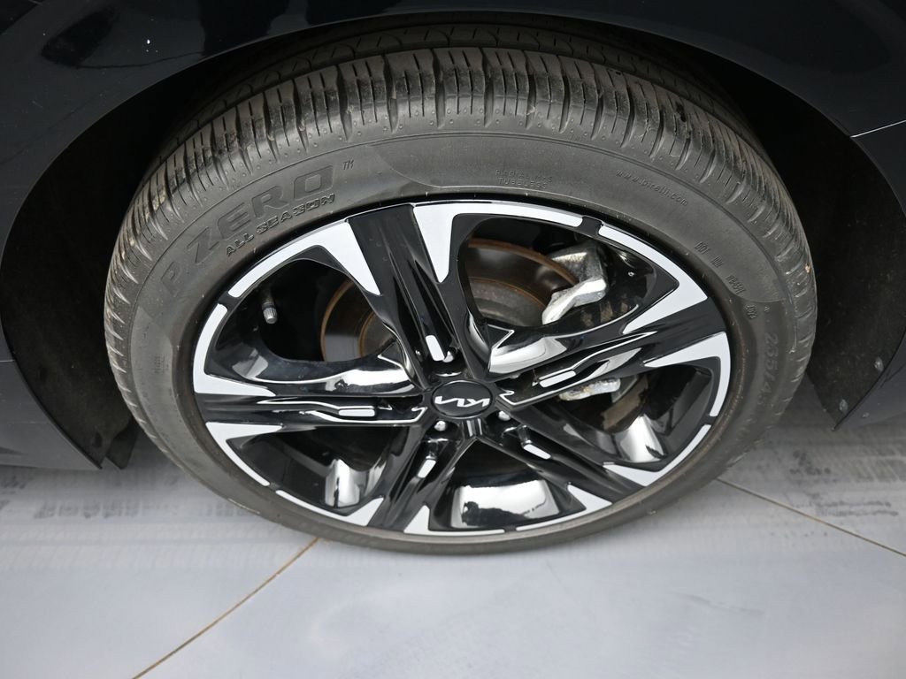 Used 2024 Kia K5 GT-Line image 15