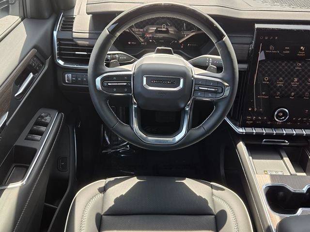 New 2026 GMC Acadia Denali w/ Super Cruise Package AWD/4WD image 15