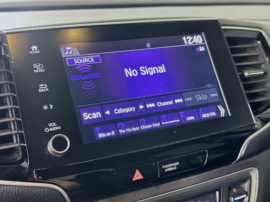 Used 2021 Honda Ridgeline RTL image 30