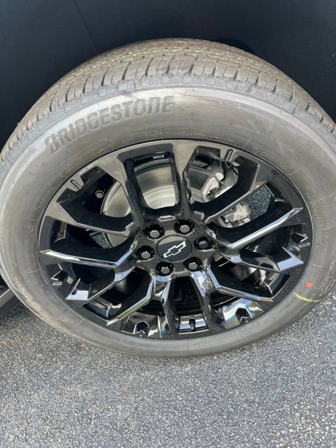 New 2026 Chevrolet Tahoe LT AWD/4WD image 21