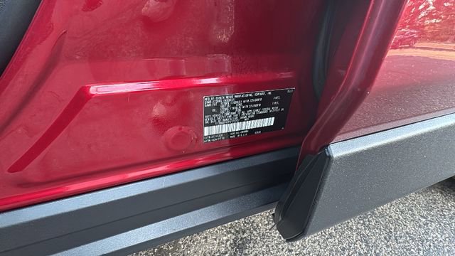 Used 2023 Toyota RAV4 XLE Premium AWD/4WD image 43