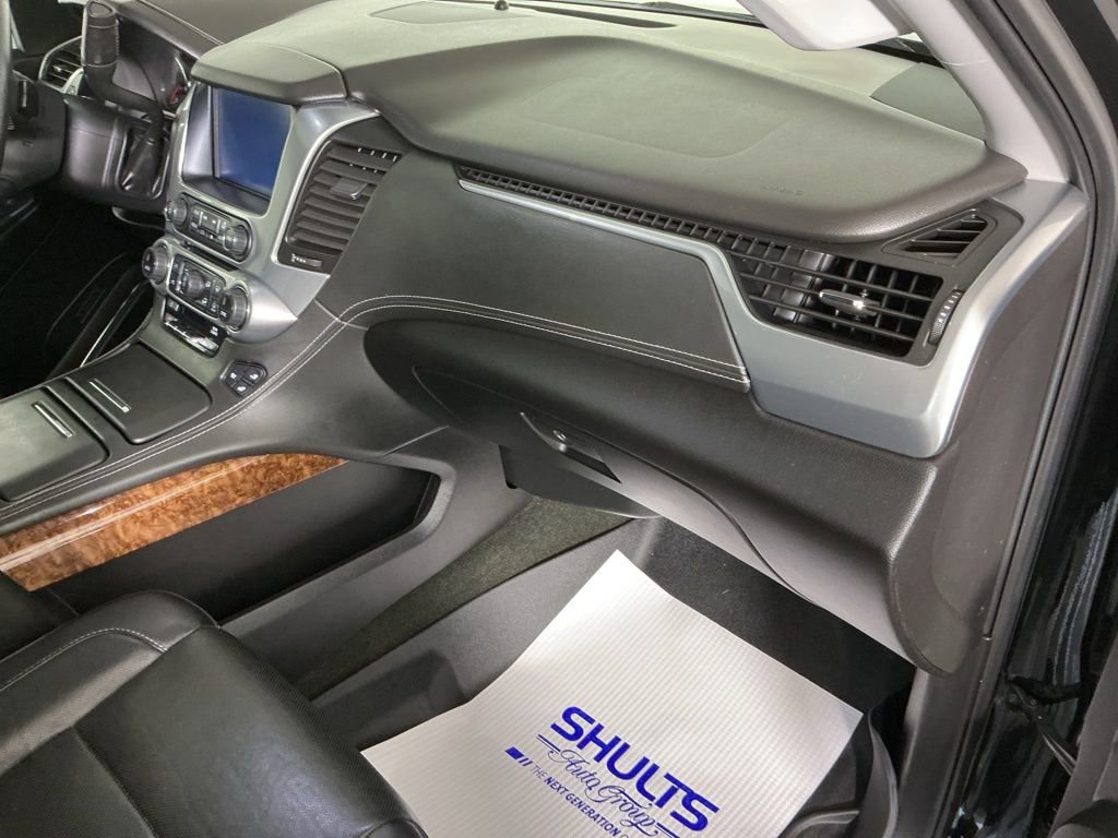 Used 2017 Chevrolet Tahoe Premier image 24