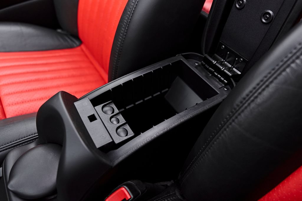 Used 2000 Chevrolet Monte Carlo SS FWD image 60
