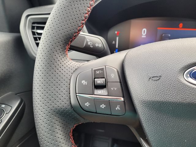 New 2026 Ford Escape ST-Line w/ Tech Pack #1 FWD image 50