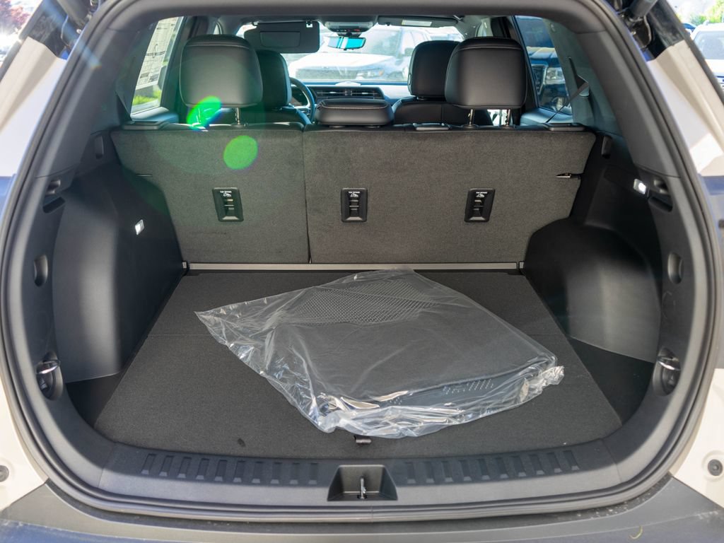 New 2026 GMC Terrain Elevation w/ Elevation Premium Package AWD/4WD image 31