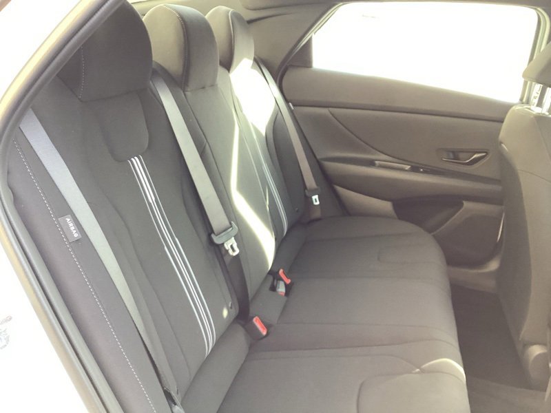 New 2026 Hyundai Elantra Sport image 13