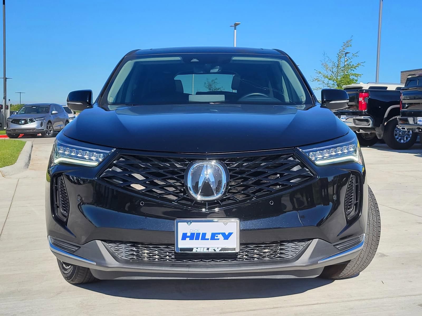 Used 2025 Acura RDX SH-AWD w/ Technology Package video 2