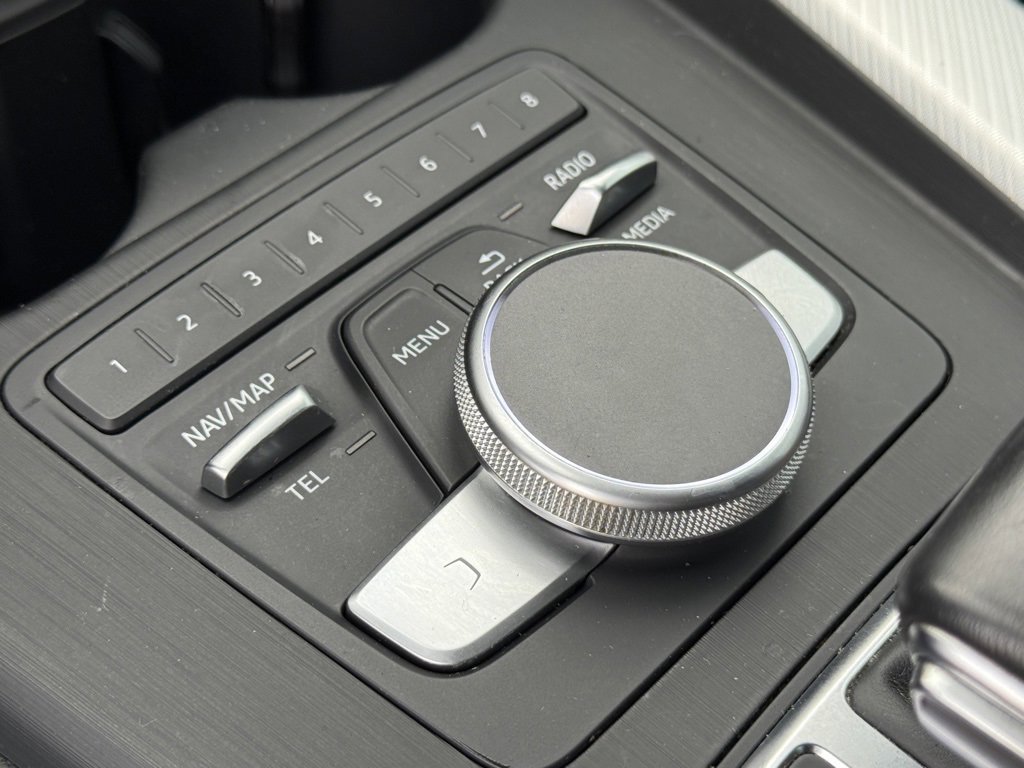 Used 2018 Audi A5 2.0T Premium Plus w/ Premium Plus image 27