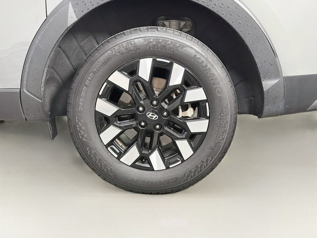 Used 2025 Hyundai Santa Cruz SEL FWD image 30
