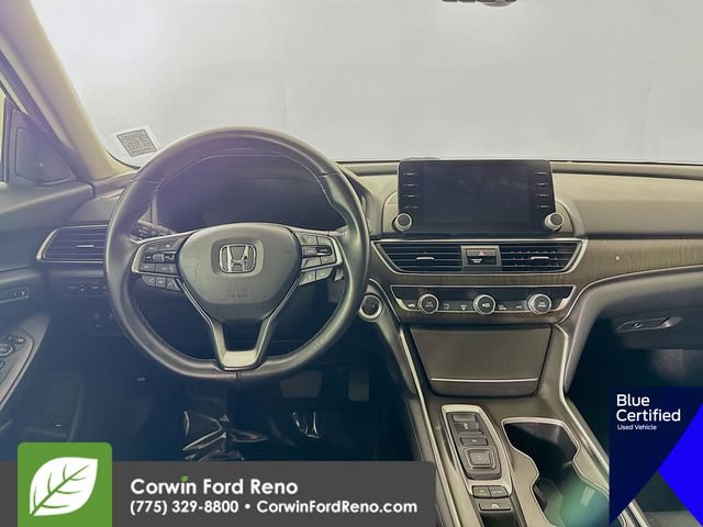 Used 2019 Honda Accord Touring image 26