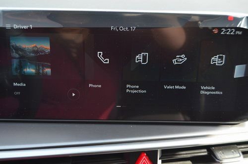 New 2026 Kia Sorento S w/ S Panoramic Sunroof Package image 32
