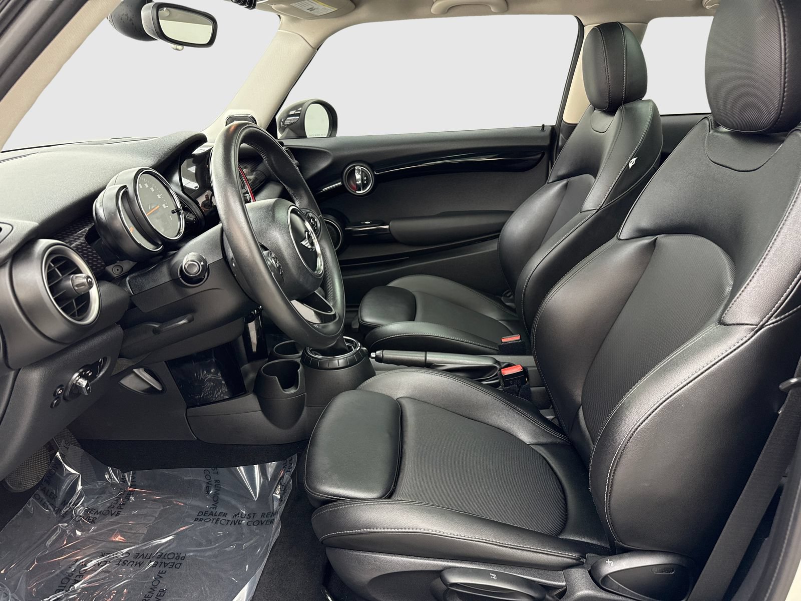 Used 2015 MINI Cooper S FWD image 17