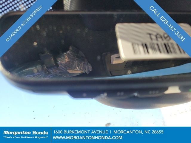 New 2026 Honda Pilot TrailSport image 19