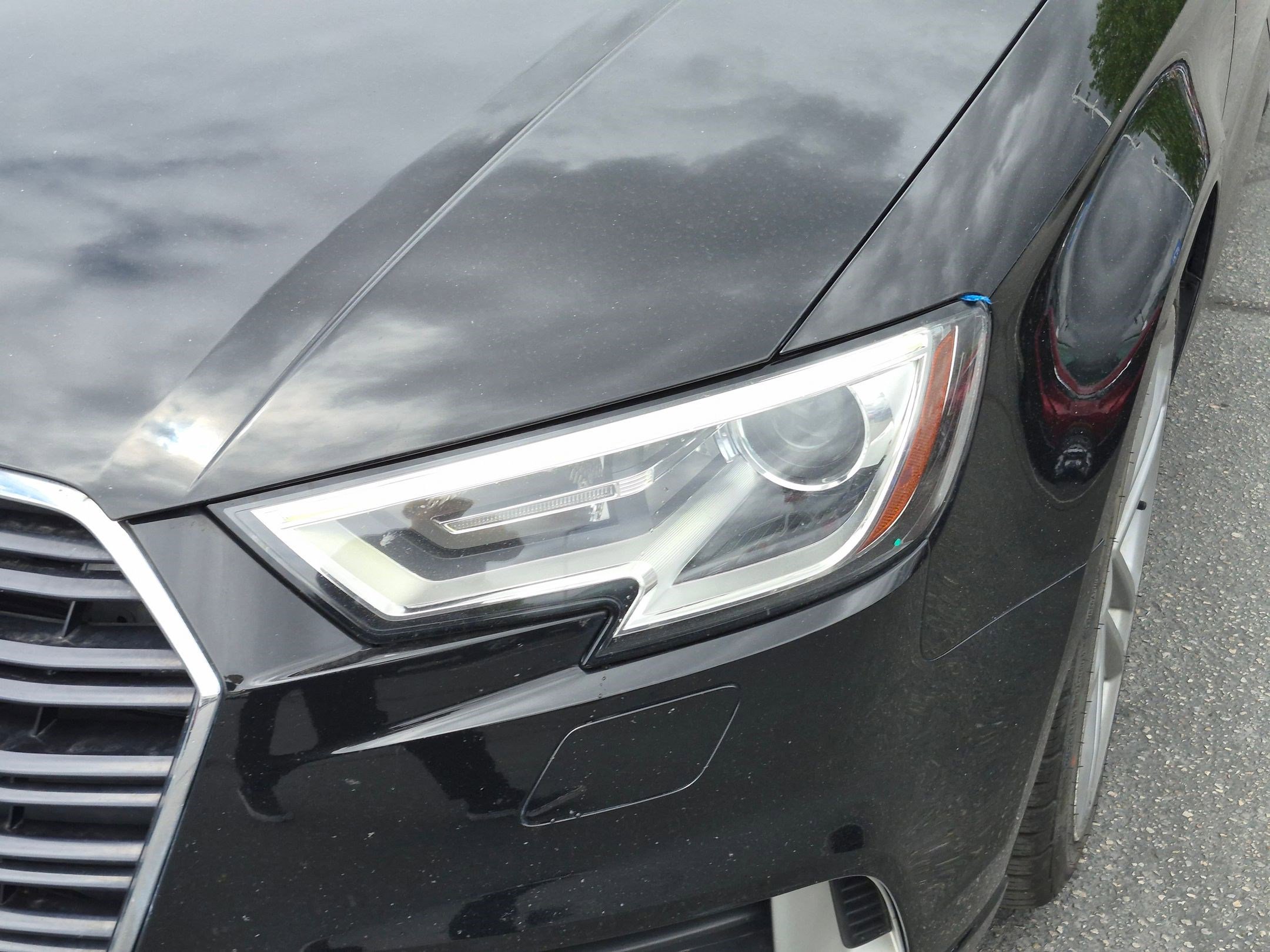 Used 2017 Audi A3 2.0T Premium w/ Convenience Package AWD/4WD image 12